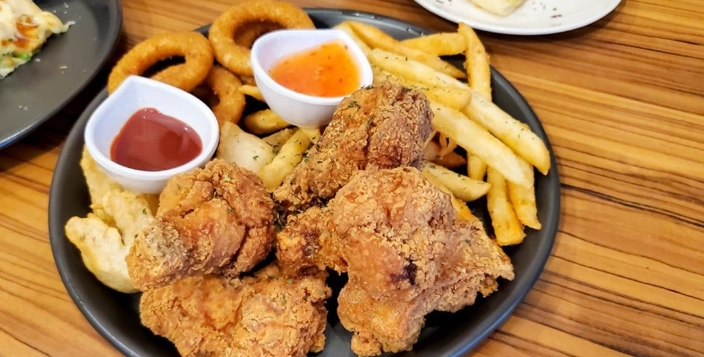 台南美食吃到飽 台南美食吃到飽