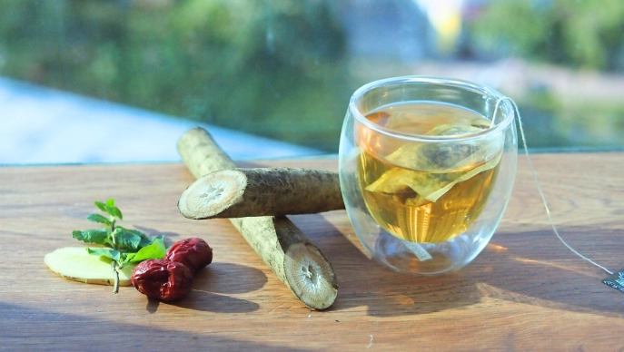 牛蒡茶 副作用 牛蒡茶 副作用