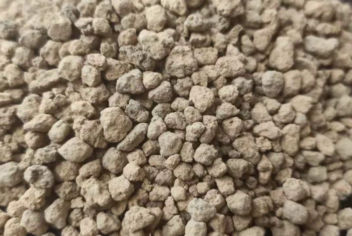 赤玉土優點