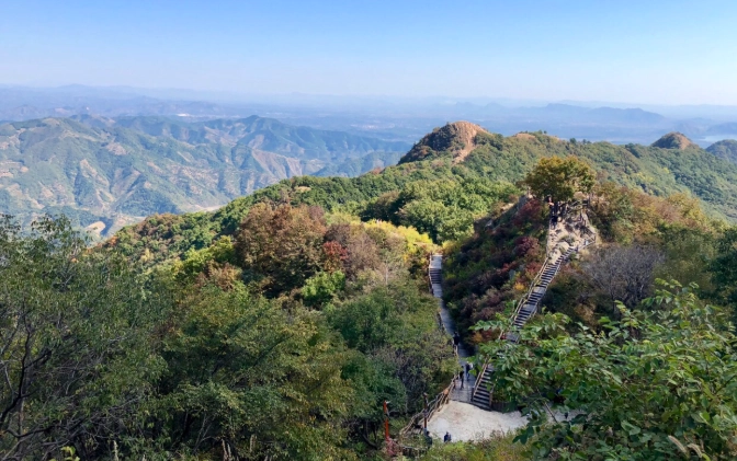 八仙山單攻時間