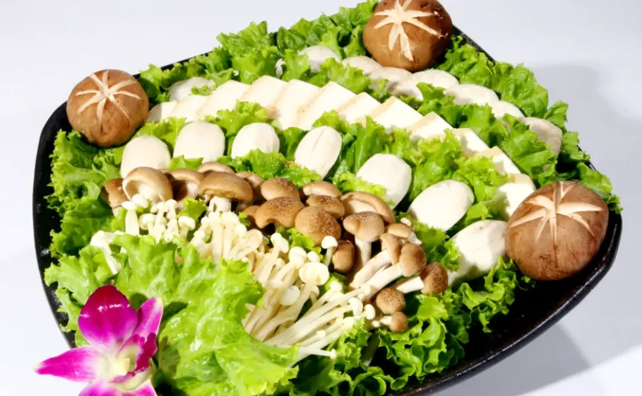漫森餐廳推薦菜色