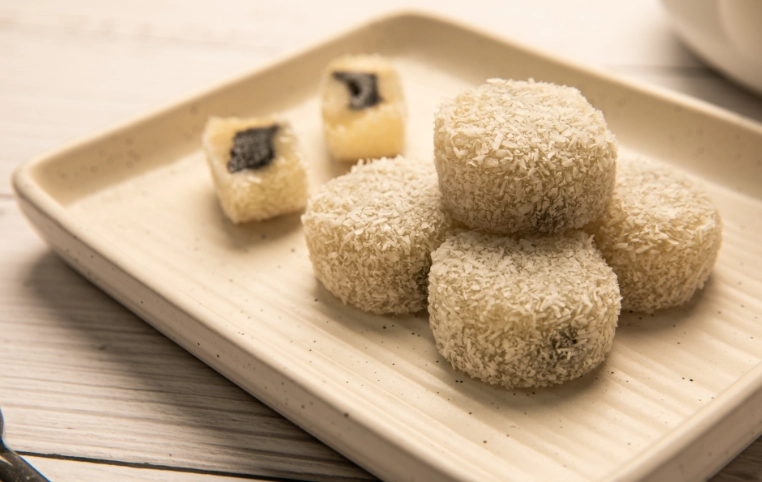 青澤食品 青澤食品