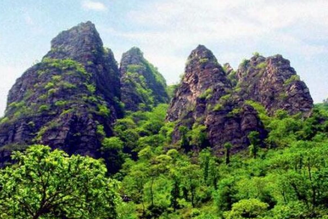 八仙山單攻時間