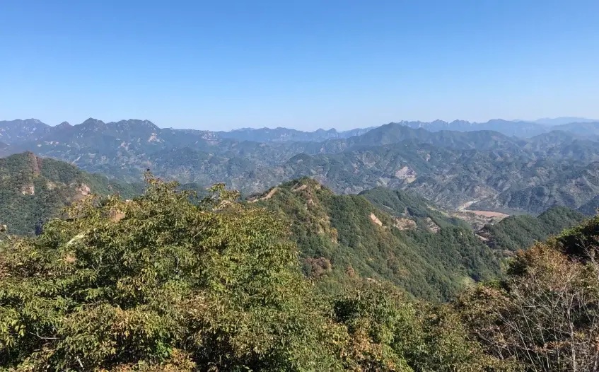 八仙山森林遊樂區交通