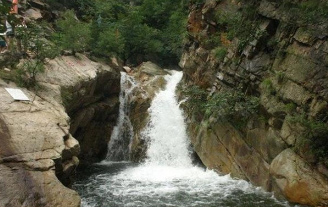 八仙山票價