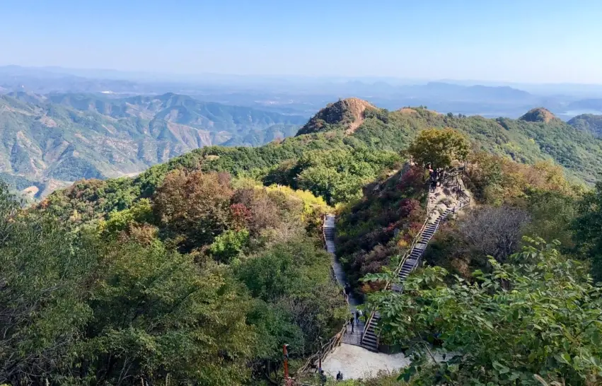 谷關八仙山交通時間