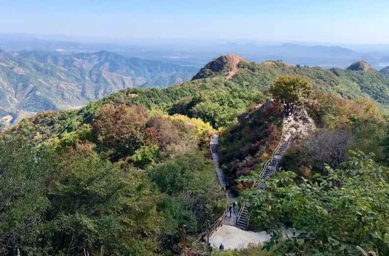 八仙山門票