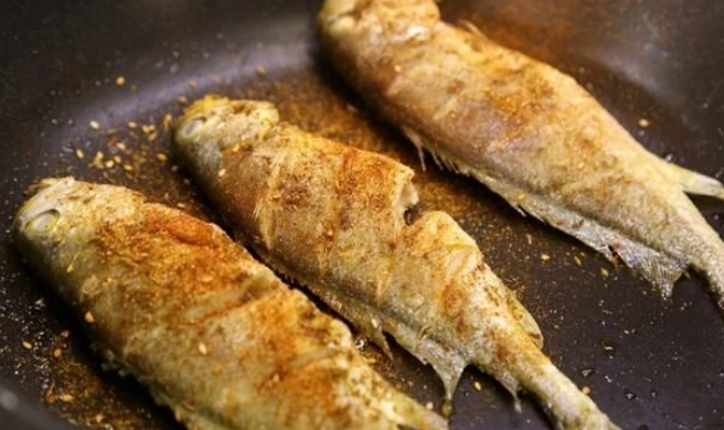 煎魚隔夜 食譜