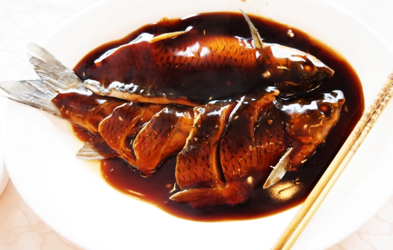 煎魚醬汁配方 煎魚醬汁配方