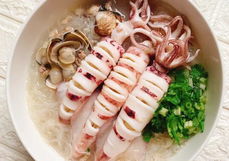 深澳漁港美食推薦 深澳漁港美食推薦