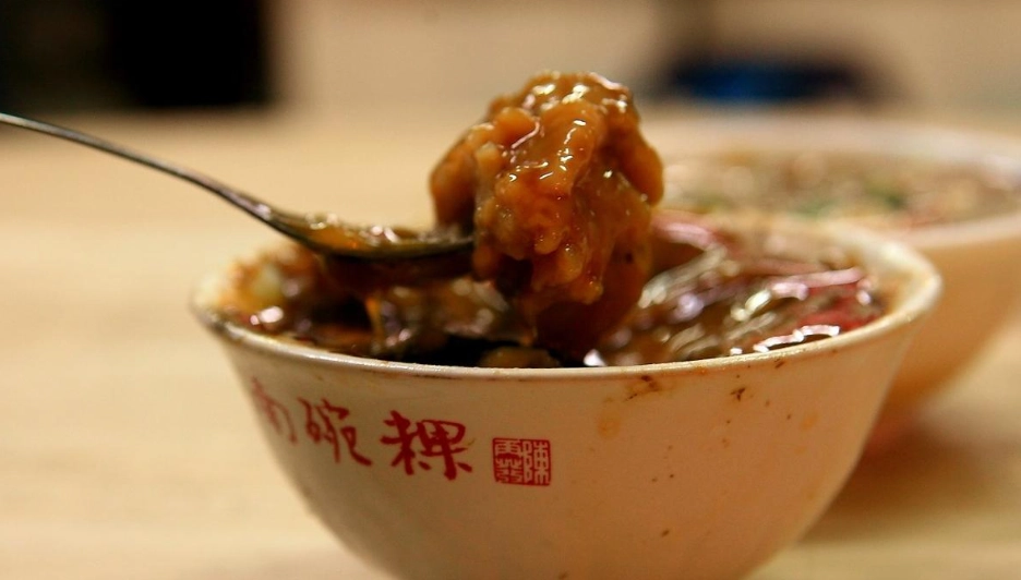 麻豆小吃推薦 麻豆小吃推薦
