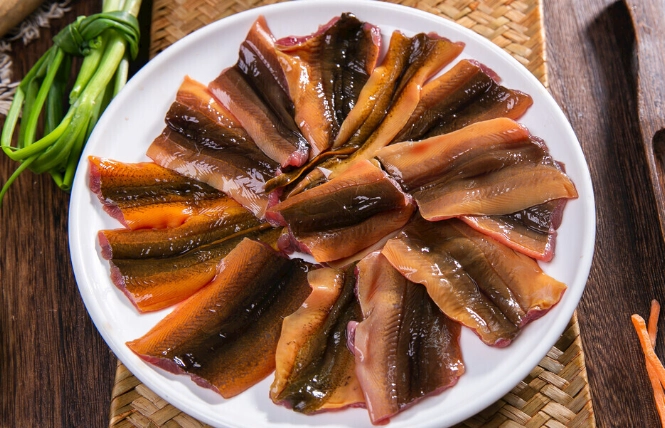 鱔魚養殖技術