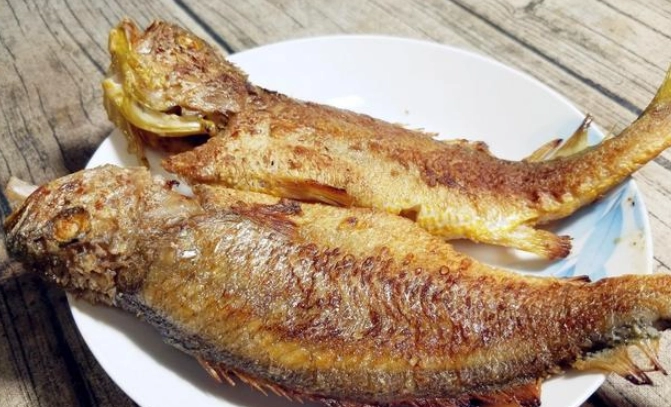 家常煎魚方法