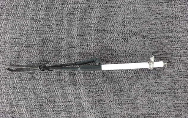 點火針故障排除
