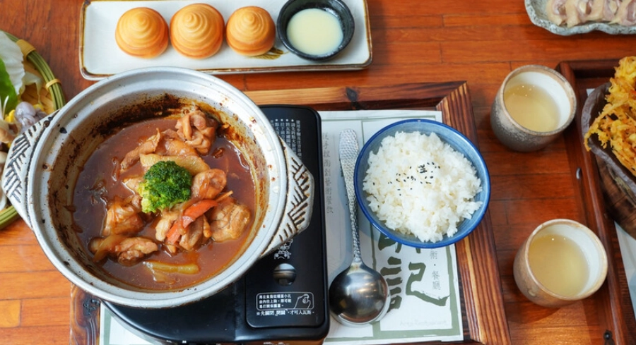 善化火鍋店