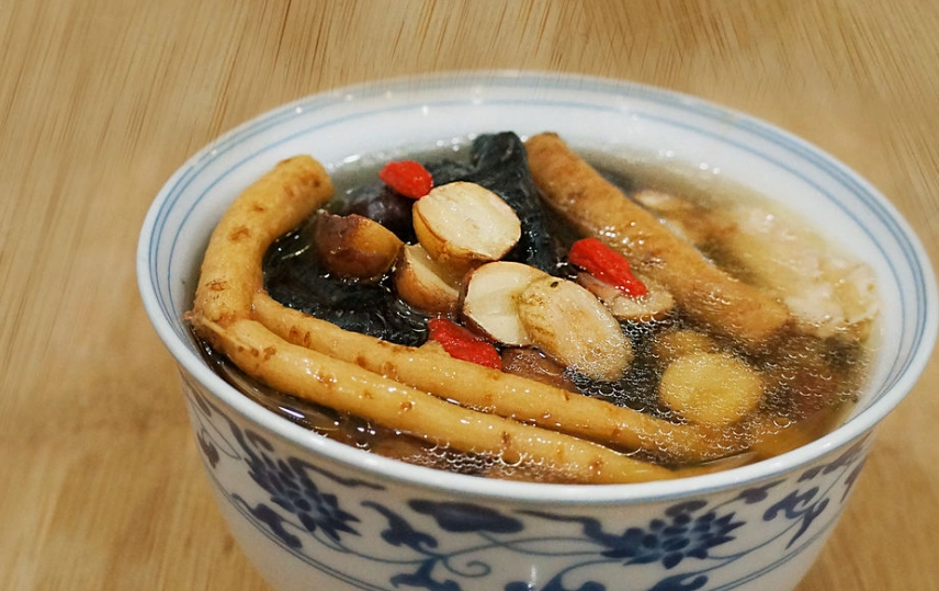 當歸湯做法