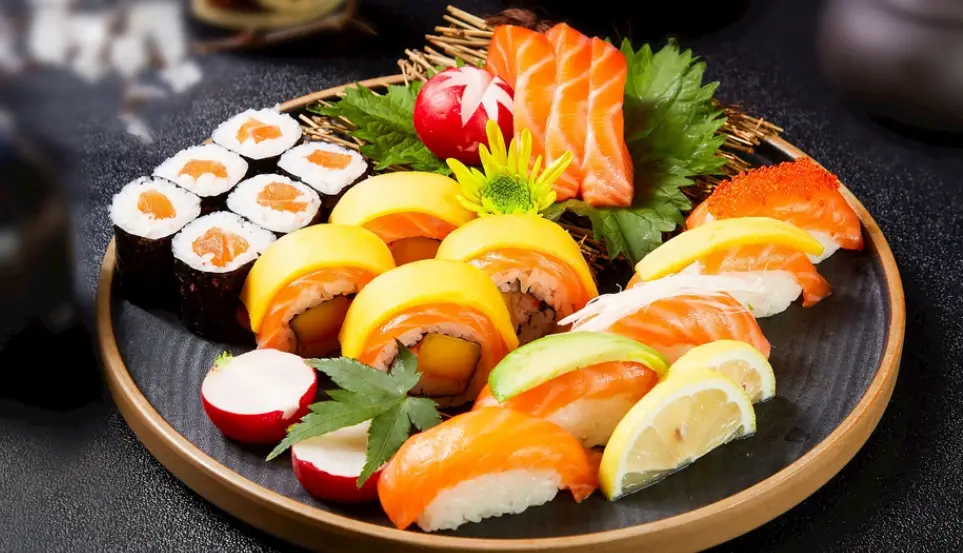 異國料理自助餐推薦