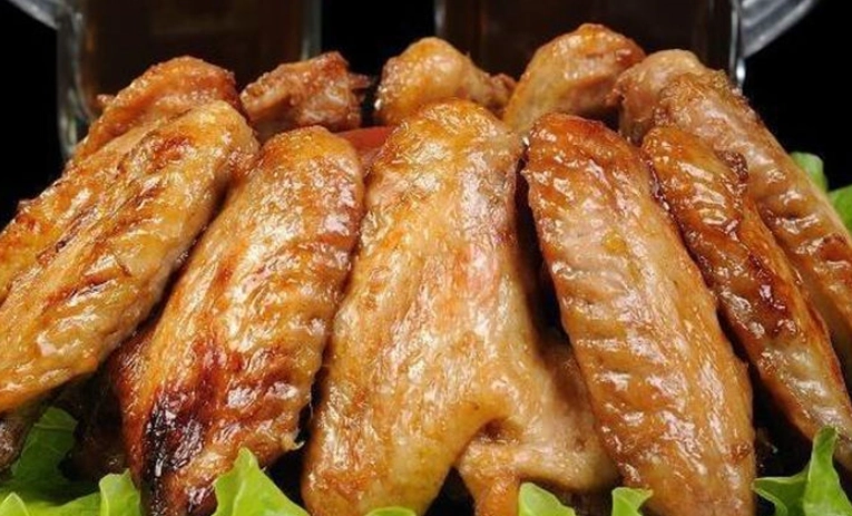 黃昏市場美食
