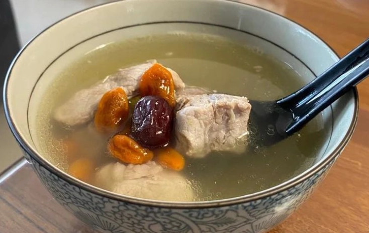 當歸食療