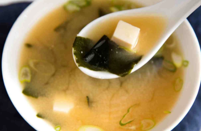 深澳漁港美食