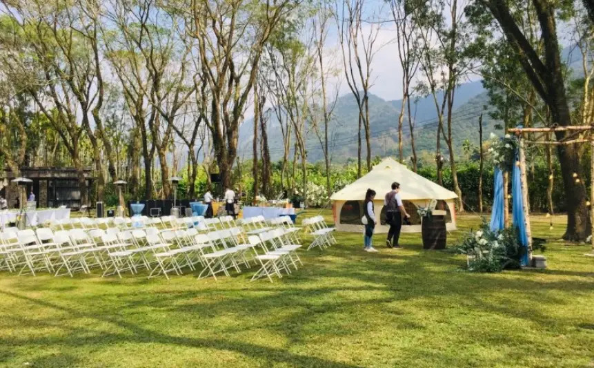 藏青谷渡假莊園 房價