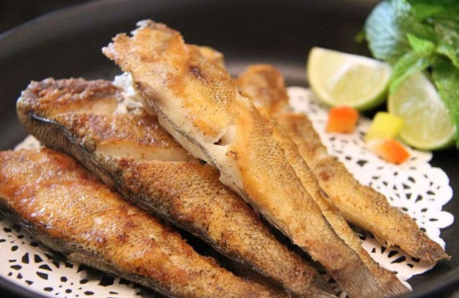煎魚火候常見問題