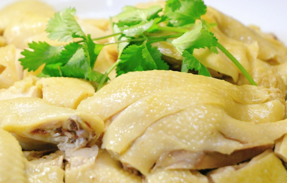 新城市廣場美食