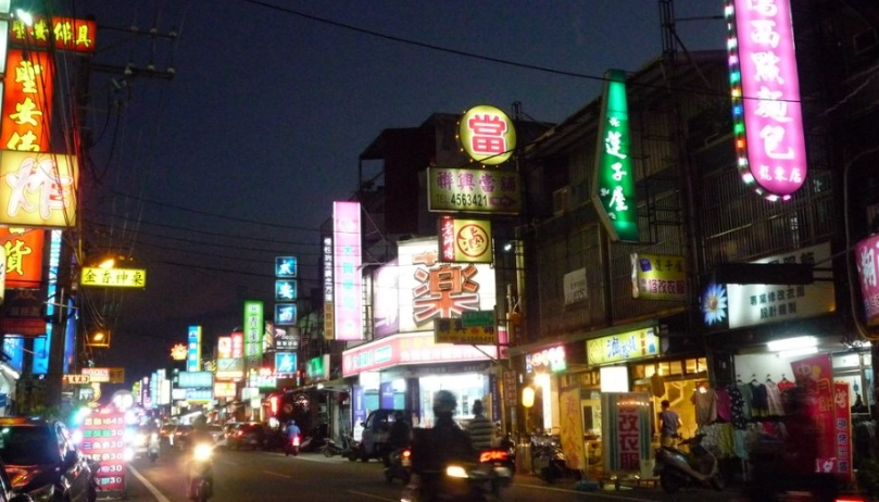 忠貞市場營業時間