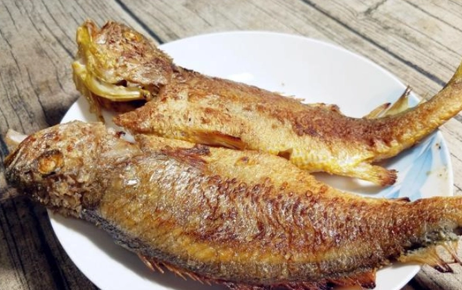煎魚技巧 煎魚技巧