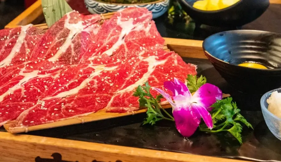 屏東市燒肉吃到飽