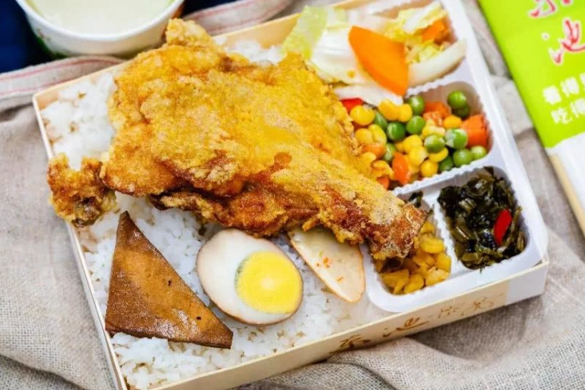安東食園便當菜單 安東食園便當菜單