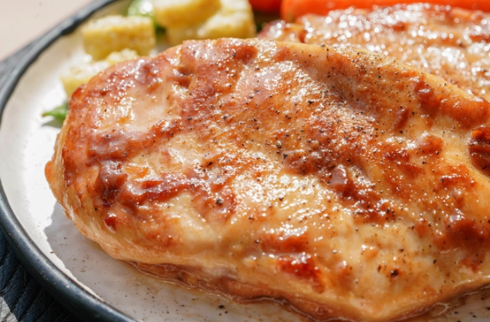 簡單雞胸肉料理全攻略：10種零失敗美味做法與技巧