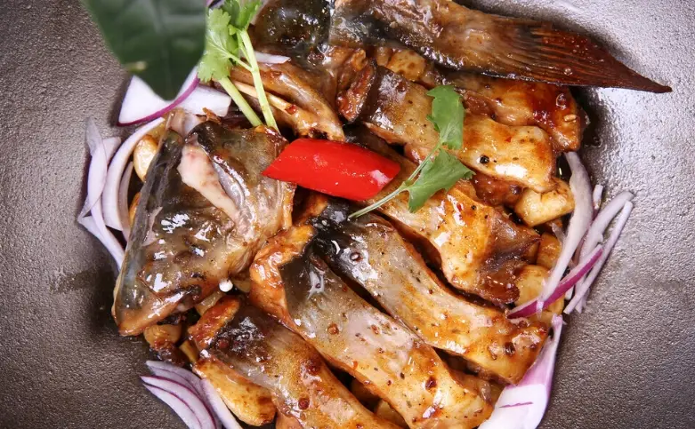 煎魚醬汁做法 煎魚醬汁做法
