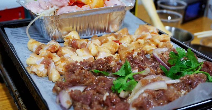 屏東燒肉推薦 屏東燒肉推薦
