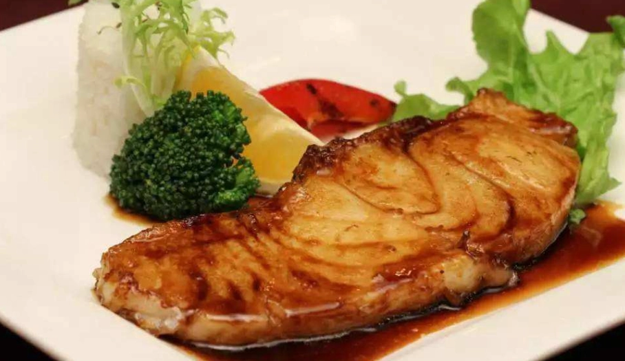 煎魚醬汁食譜 煎魚醬汁食譜