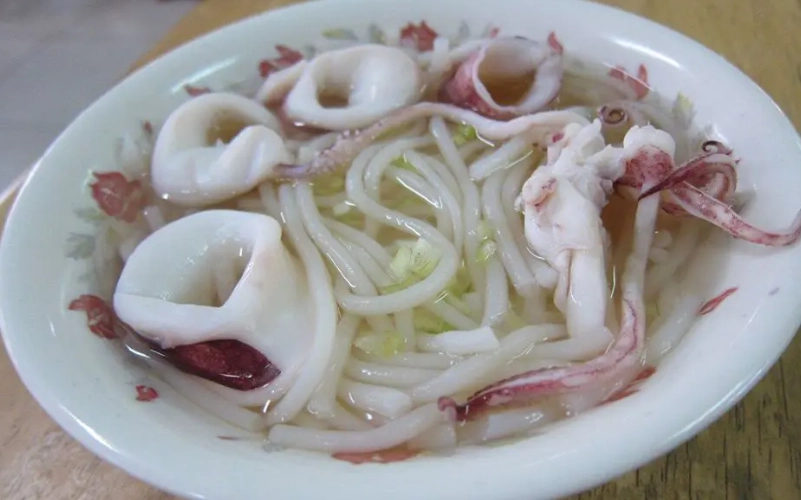 深澳漁港美食推薦 深澳漁港美食推薦