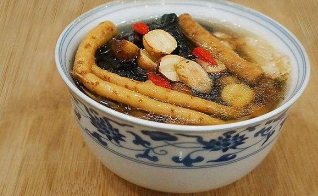 當歸補血湯配方