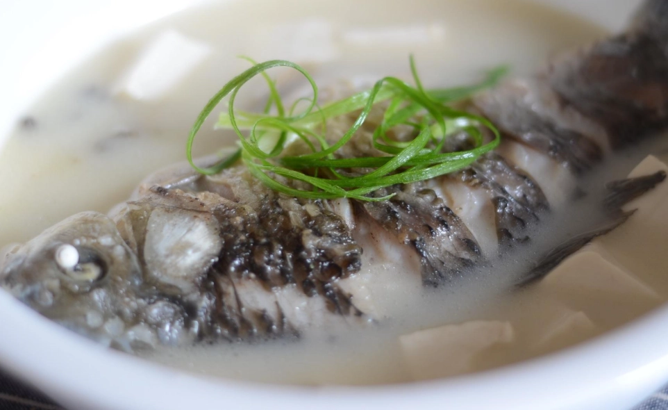隔夜魚食譜