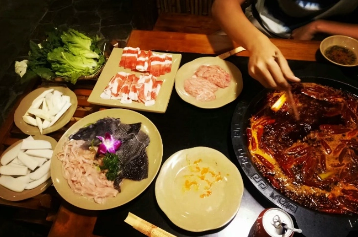 吃到飽火鍋新市 吃到飽火鍋新市