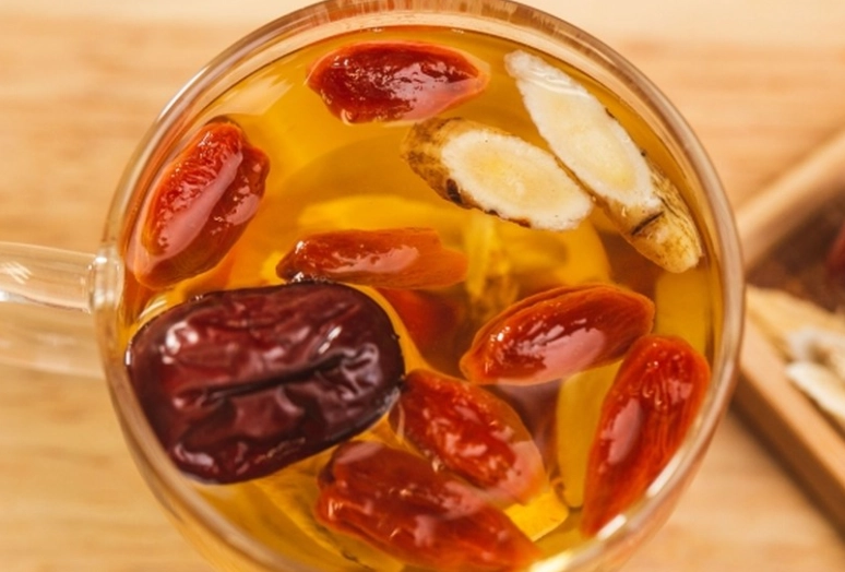 中醫食療湯 中醫食療湯