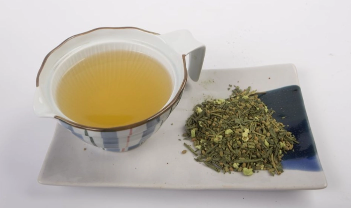 杜仲茶飲用時間