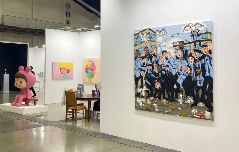 台南免費展覽推薦