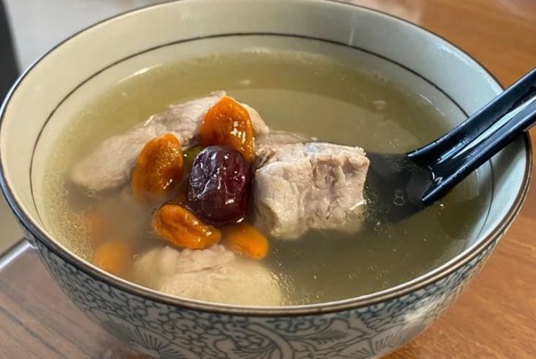 每天喝當歸湯好處
