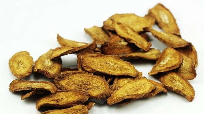 乾牛蒡茶怎麼泡