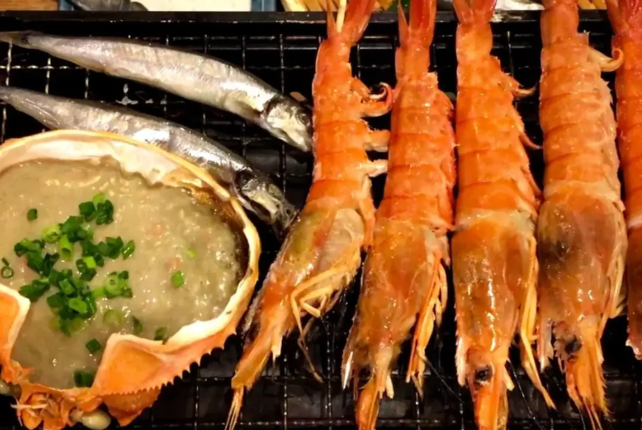 小琉球美食推薦 小琉球美食推薦
