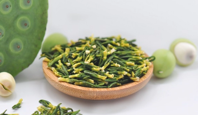 穿心蓮泡茶方法
