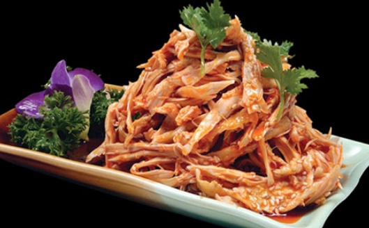 手撕雞食譜 手撕雞食譜