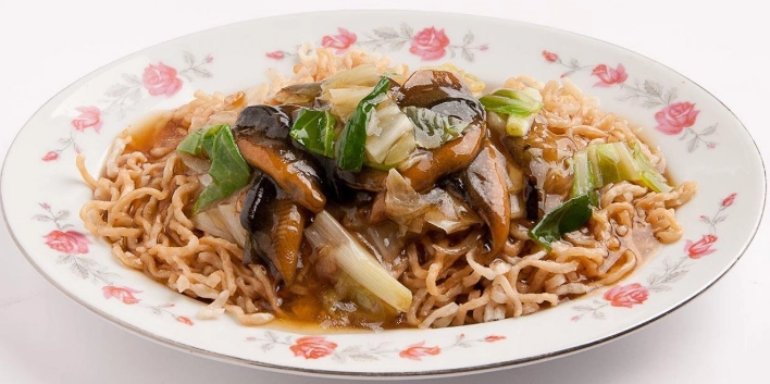 高雄鱔魚意麵推薦