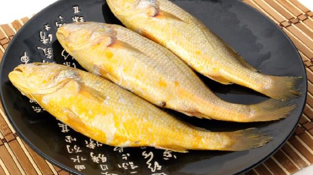 煎魚冷藏技巧