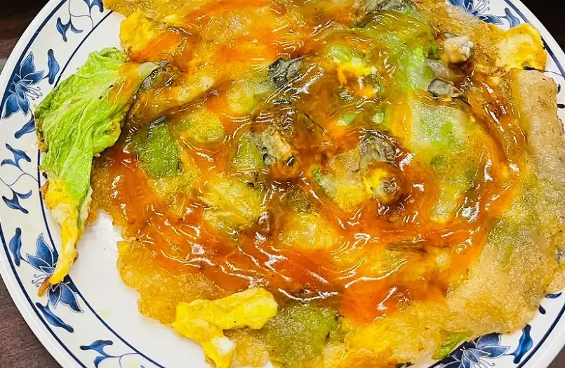 麻豆美食
